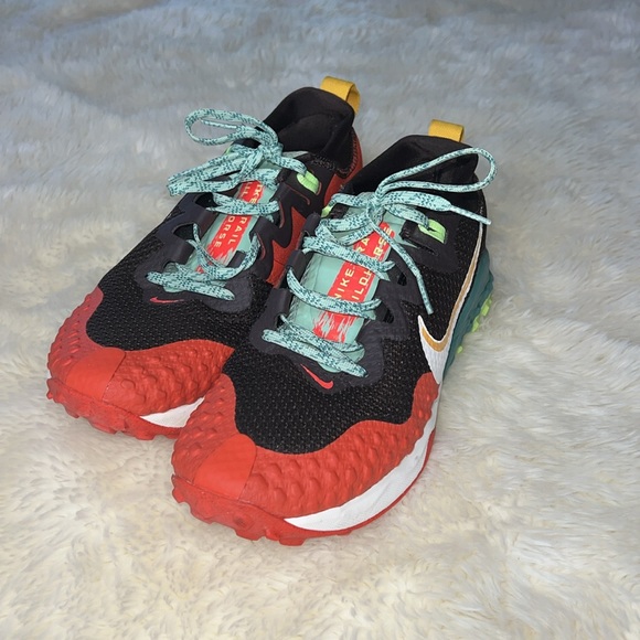 Nike Wildhorse 7 - Picture 2 of 8